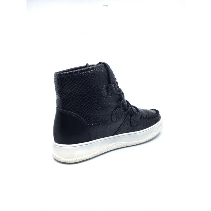 Ghete sport SA8816 BLACK R3/1/1 - Ghete Sport -wowreduceri.ro Ghete sport SA8816 BLACK R3/1/1 - Ghete Sport - wowreduceri.ro