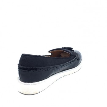 Pantofi Casual  B012-Y236-P Pantofi Casual  B012-Y236-P