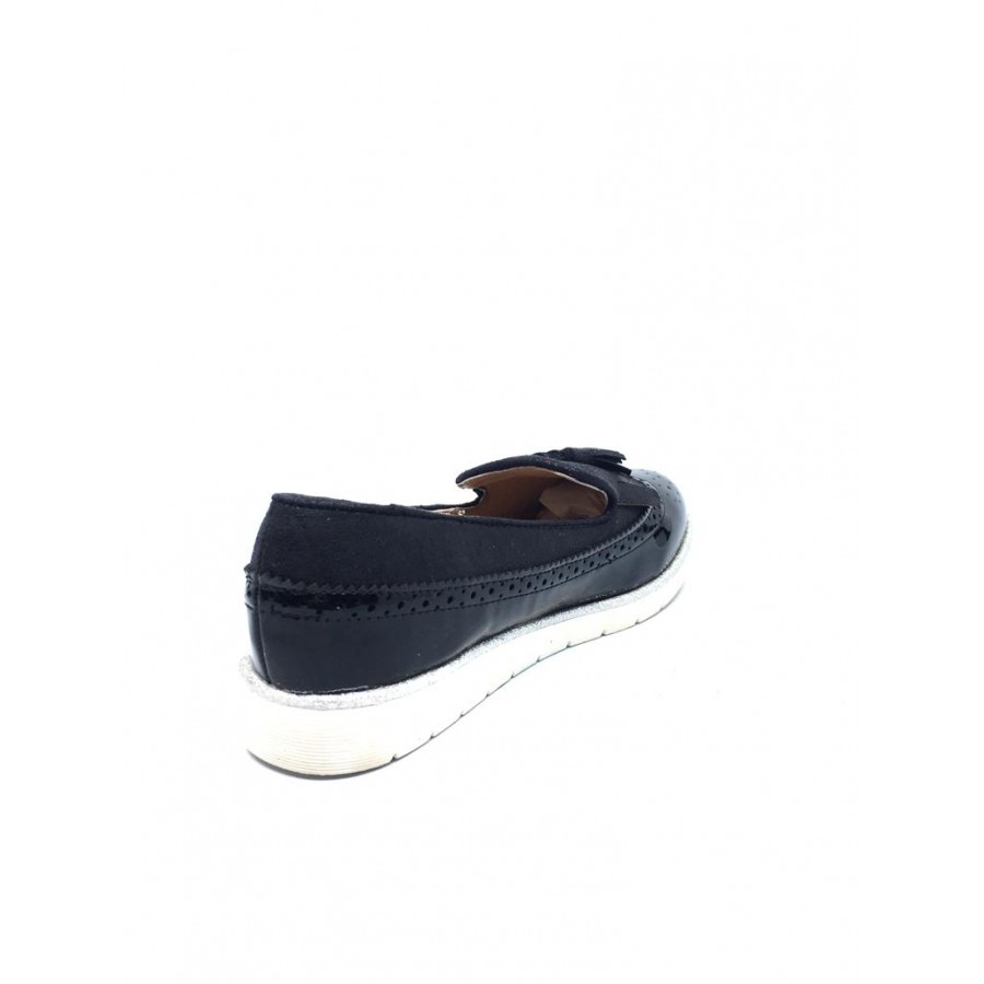 Pantofi Casual  B012-Y236-P - Pantofi casual - wowreduceri.ro