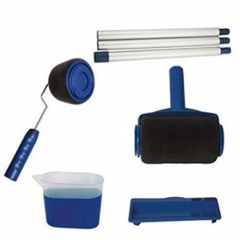 TRAFALETUL CU REZERVOR, MANER SI ACCESORII INCLUSE