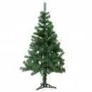 Brad artificial 90 cm + instalatie Led Cadou - Brazi -wowreduceri.ro Brad artificial 90 cm + instalatie Led Cadou - Brazi - wowreduceri.ro