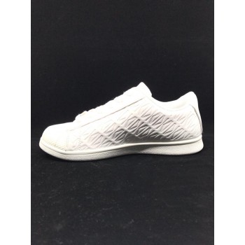 Pantofi casual G6103 WHITE R1/4/3