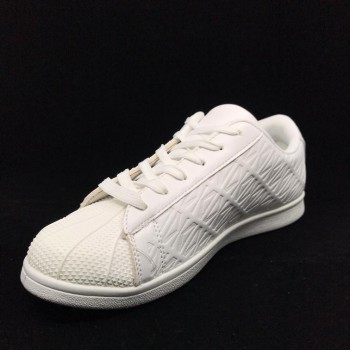 Pantofi casual G6103 WHITE R1/4/3