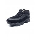 Pantofi Sport 702-0 ALL BLACK R2/7/3 - Incaltaminte Sport -wowreduceri.ro Pantofi Sport 702-0 ALL BLACK R2/7/3 - Incaltaminte Sport - wowreduceri.ro