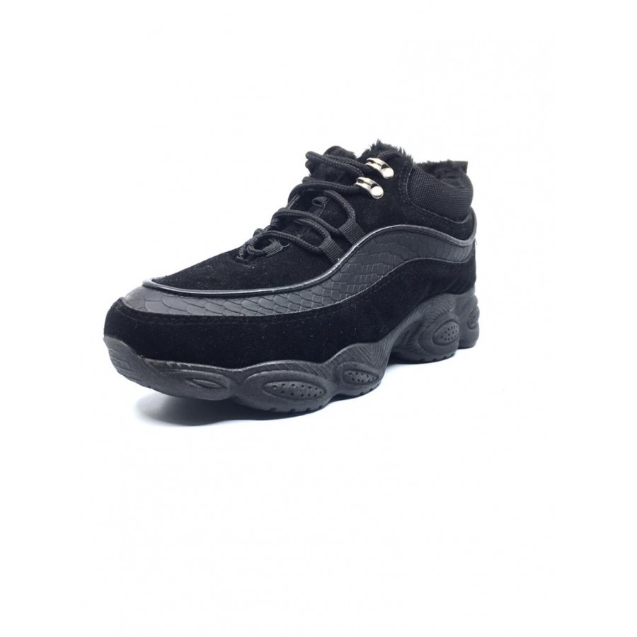 Pantofi Sport 702-0 ALL BLACK R2/7/3 - Incaltaminte Sport -wowreduceri.ro Pantofi Sport 702-0 ALL BLACK R2/7/3 - Incaltaminte Sport - wowreduceri.ro