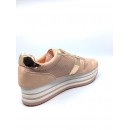 Pantofi Sport 1CD-18006 PINK R1/3/3 - Incaltaminte Sport - wowreduceri.ro