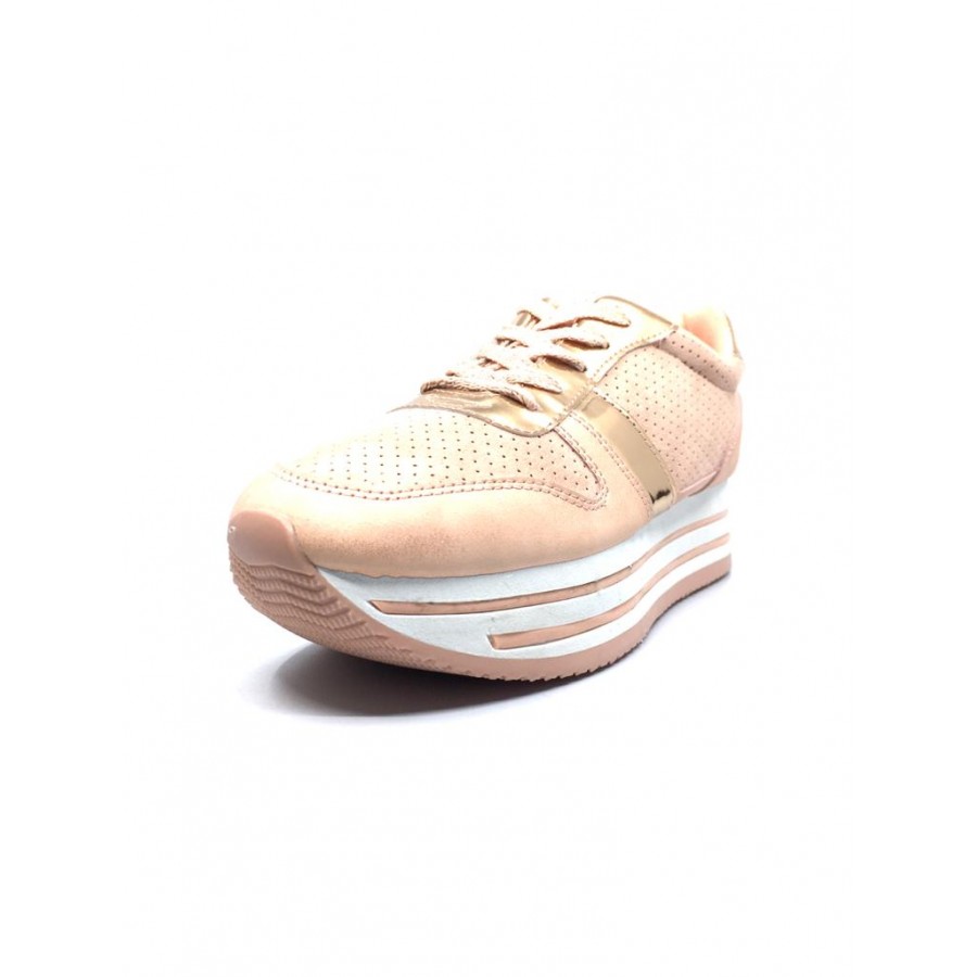 Pantofi Sport 1CD-18006 PINK R1/3/3 - Incaltaminte Sport - wowreduceri.ro