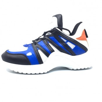 Pantofi sport VH010 BLACK/D.BLUE R2/6/2