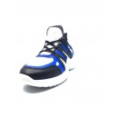 Pantofi sport VH010 BLACK/D.BLUE R2/6/2 - Incaltaminte Sport - wowreduceri.ro