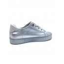 Pantofi casual  A-601 SILVER R1/5/3 - Pantofi casual - wowreduceri.ro