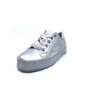 Pantofi casual  A-601 SILVER R1/5/3 - Pantofi casual - wowreduceri.ro