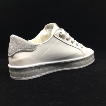 Tenesi A-601 WHITE R1/2/3