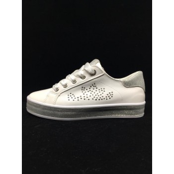 Tenesi A-601 WHITE R1/2/3