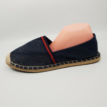 Espadrile DDC15 BLEUMARIN R2/5/3 Espadrile DDC15 BLEUMARIN R2/5/3