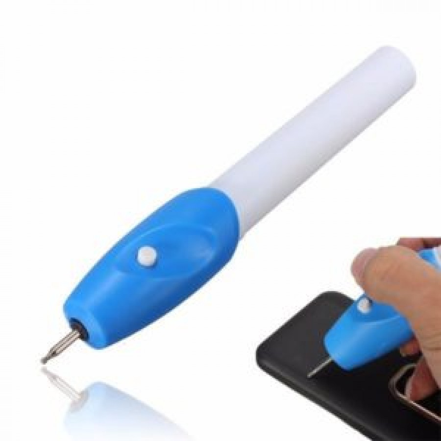 Instrument pentru Gravat Lemn, Metal, Plastic EzEngraver - Gadgeturi -wowreduceri.ro Instrument pentru Gravat Lemn, Metal, Plastic EzEngraver - Gadgeturi - wowreduceri.ro