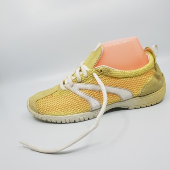 Pantofi casual DA48 YELLOW R2/6/4 Pantofi casual DA48 YELLOW R2/6/4