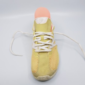 Pantofi casual DA48 YELLOW R2/6/4 Pantofi casual DA48 YELLOW R2/6/4