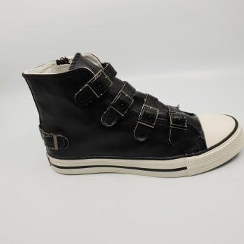 Tenesi Sport  DDC28 BLACK R2/4/4 Tenesi Sport  DDC28 BLACK R2/4/4