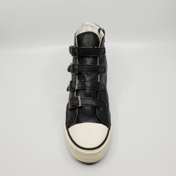 Tenesi Sport  DDC28 BLACK R2/4/4 Tenesi Sport  DDC28 BLACK R2/4/4