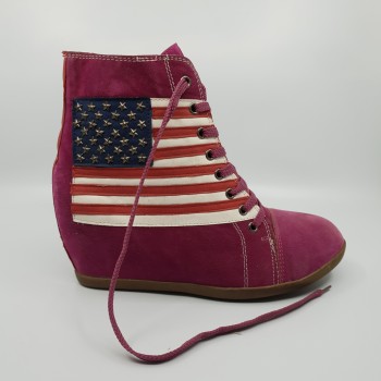 Ghete casual GR10 R2/8/1