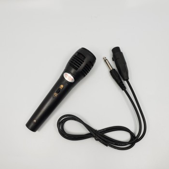 Microfon Karaoke Microfon Karaoke