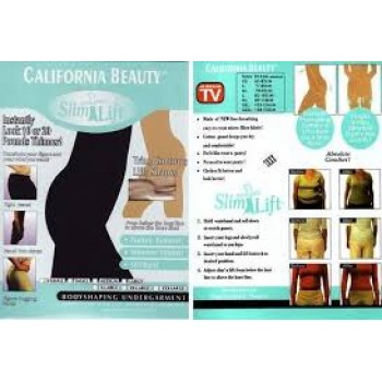 Pantaloni modelatori California beauty  Pantaloni modelatori California beauty