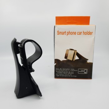 Suport Telefon Auto Negru Suport Telefon Auto Negru