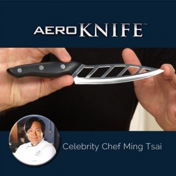 Cutit ultra usor pentru taieturi de precizie Aero Knife Cutit ultra usor pentru taieturi de precizie Aero Knife