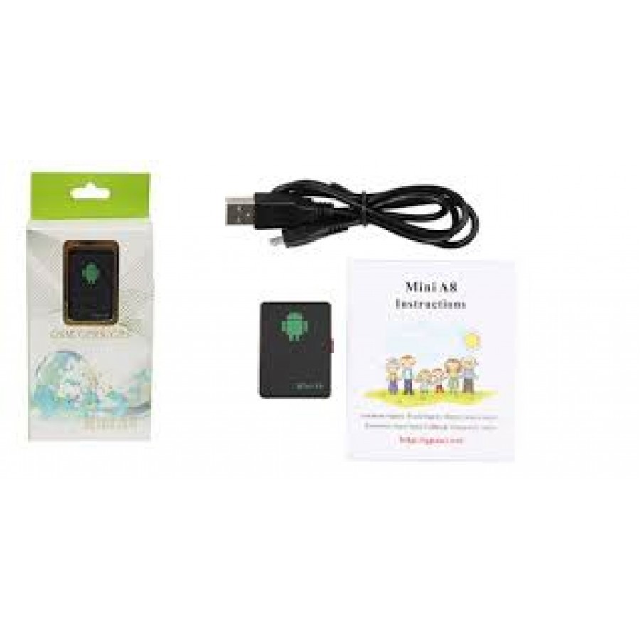 GPS TRACKER AUTO Mini A8 - Auto-Moto -wowreduceri.ro GPS TRACKER AUTO Mini A8 - Auto-Moto - wowreduceri.ro