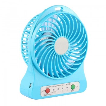 LICHIDARE STOC :Mini ventilator pentru birou Portable Fan, 13.5 x 10 cm, USB, 3 trepte LICHIDARE STOC :Mini ventilator pentru birou Portable Fan, 13.5 x 10 cm, USB, 3 trepte