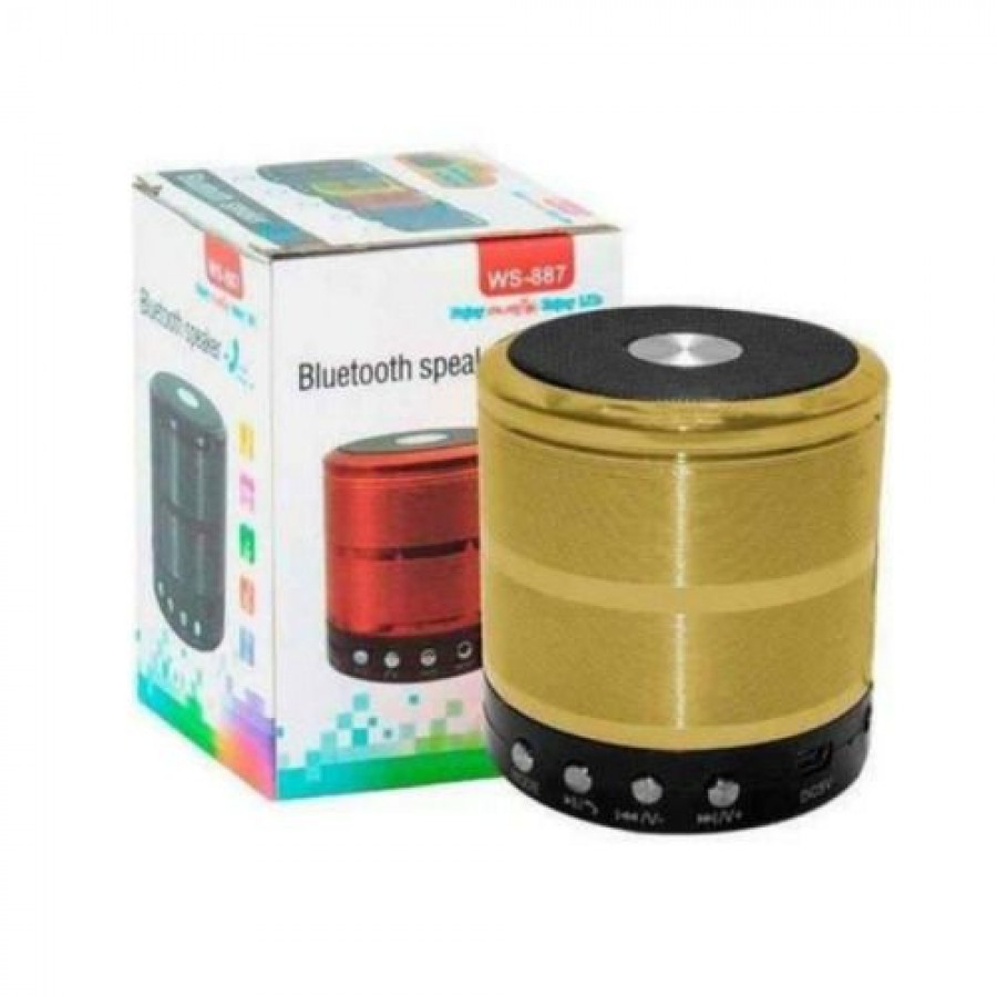 Mini Boxa WS-687 - Boxe, Casti, Microfoane -wowreduceri.ro Mini Boxa WS-687 - Boxe, Casti, Microfoane - wowreduceri.ro