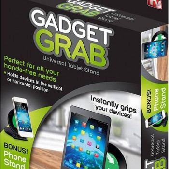 Suport pentru telefon si tableta Gadget Grab 9061_pv Suport pentru telefon si tableta Gadget Grab 9061_pv