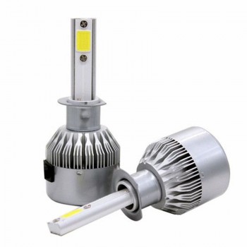 Kit becuri led c6 H1 Kit becuri led c6 H1