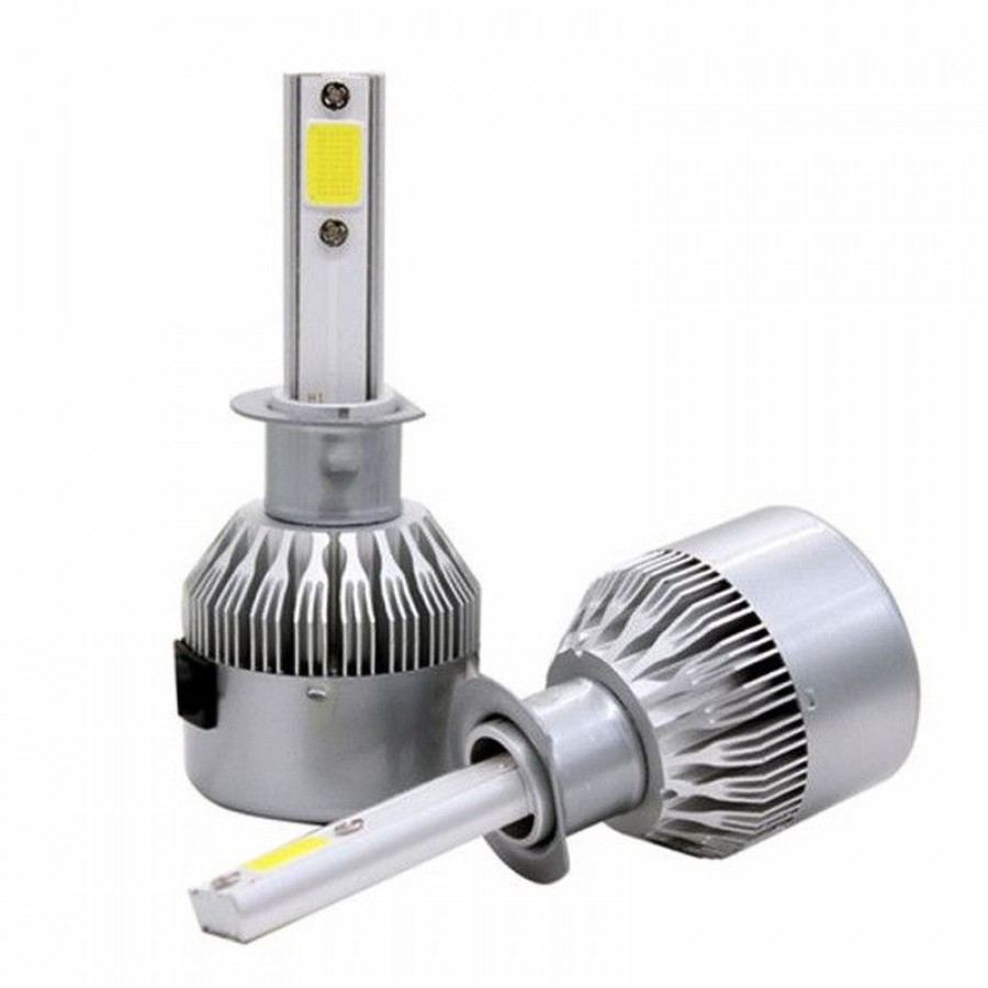 Kit becuri led c6 H1 - Auto-Moto -wowreduceri.ro Kit becuri led c6 H1 - Auto-Moto - wowreduceri.ro