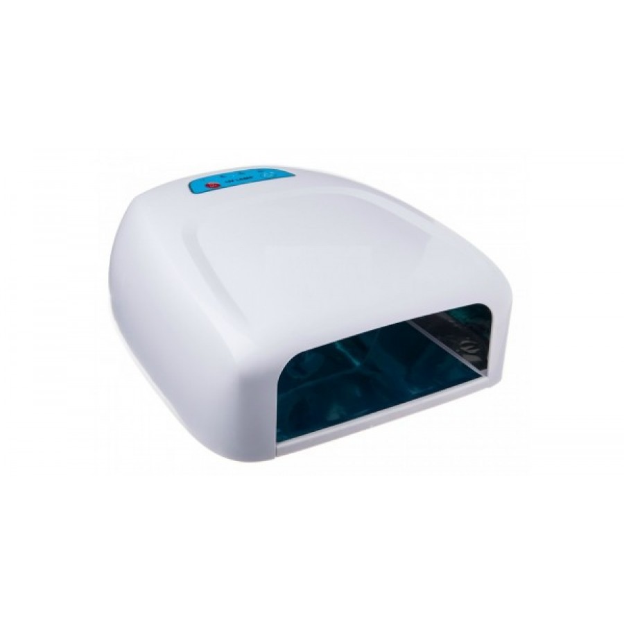 Lampa UV cu 4 neoane de 36W, model 888, UV014 ALBA - Ingrijire Personala -wowreduceri.ro Lampa UV cu 4 neoane de 36W, model 888, UV014 ALBA - Ingrijire Personala - wowreduceri.ro