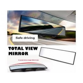 Oglinda retrovizoare panoramica Total View Mirror Oglinda retrovizoare panoramica Total View Mirror