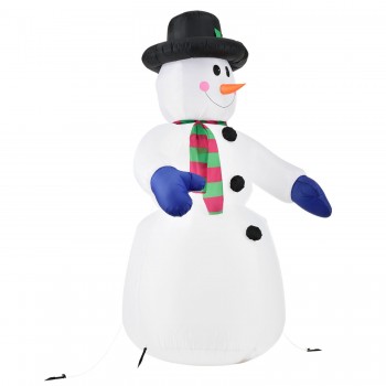 Om de zapada gonflabil 180cm Om de zapada gonflabil 180cm