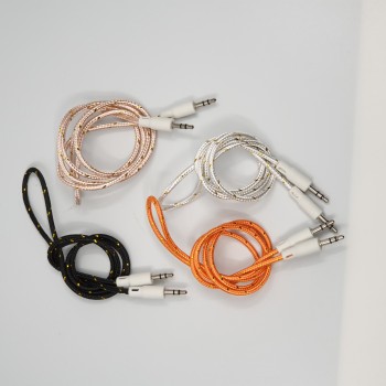 Cablu audio calitate Premium  80868 3.5 mm jack, plug - plug