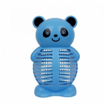 Aparat anti-insecte Mosquito Killer, cu lampa UV, in forma  de ursulet 