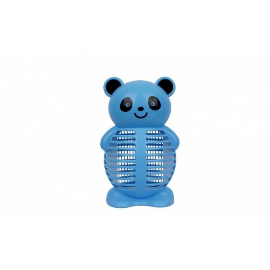 Aparat anti-insecte Mosquito Killer, cu lampa UV, in forma  de ursulet - Iluminat - wowreduceri.ro