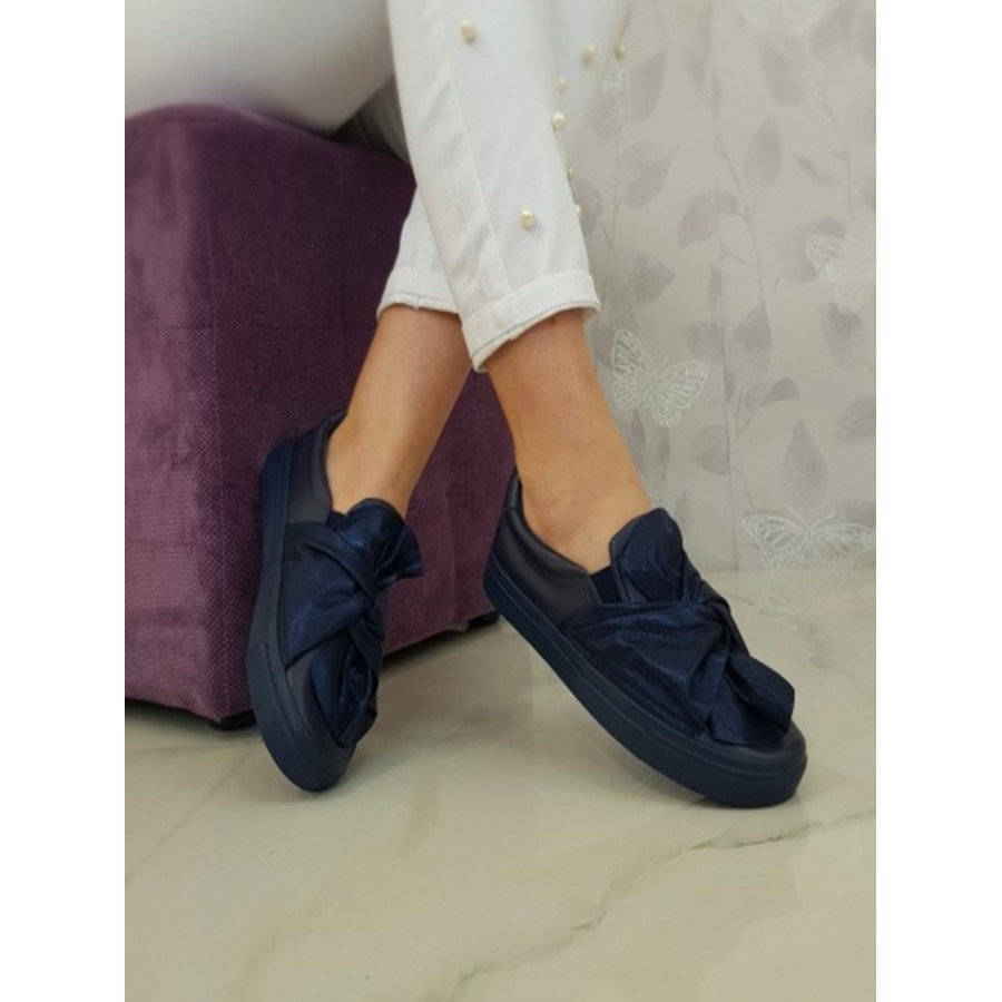 Pantofi casual AB-110 DK. BLUE R1/10/4 - Pantofi casual -wowreduceri.ro Pantofi casual AB-110 DK. BLUE R1/10/4 - Pantofi casual - wowreduceri.ro