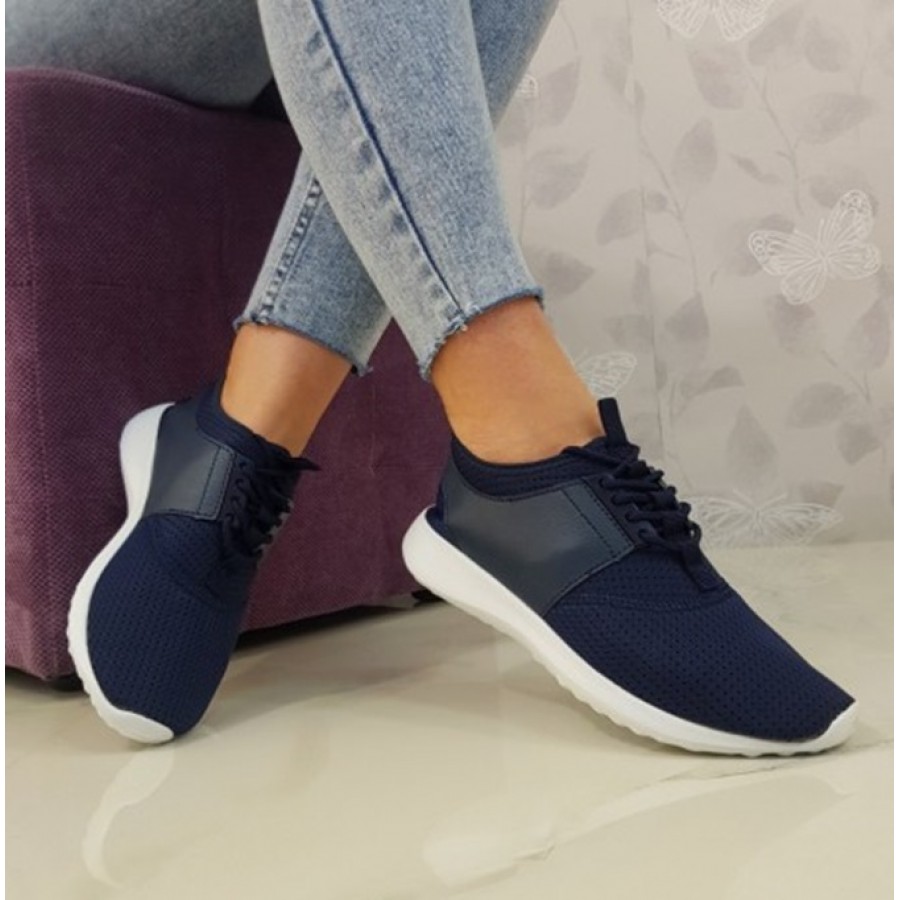 Pantofi casual F396-5 OLD BLUE R2/6/2 - Pantofi casual -wowreduceri.ro Pantofi casual F396-5 OLD BLUE R2/6/2 - Pantofi casual - wowreduceri.ro