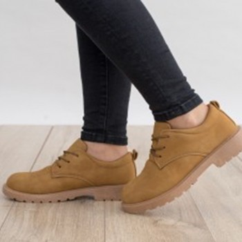 Pantofi casual H2058 CAMEL R1/10/4 Pantofi casual H2058 CAMEL R1/10/4