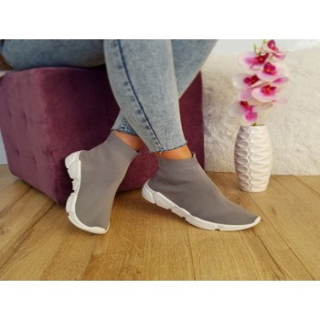 Pantofi casual NB122P GREY R1/2/2 Pantofi casual NB122P GREY R1/2/2