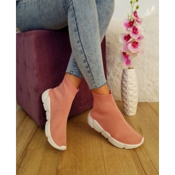 Pantofi casual NB122P PINK R1/3/4 Pantofi casual NB122P PINK R1/3/4