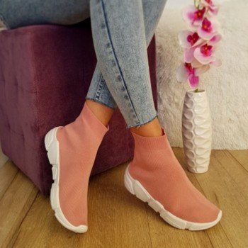 Pantofi casual NB122P PINK R1/3/4 Pantofi casual NB122P PINK R1/3/4