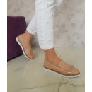 Pantofi casual 1GG-17402 PINK R1/9/4 - Pantofi casual -wowreduceri.ro Pantofi casual 1GG-17402 PINK R1/9/4 - Pantofi casual - wowreduceri.ro