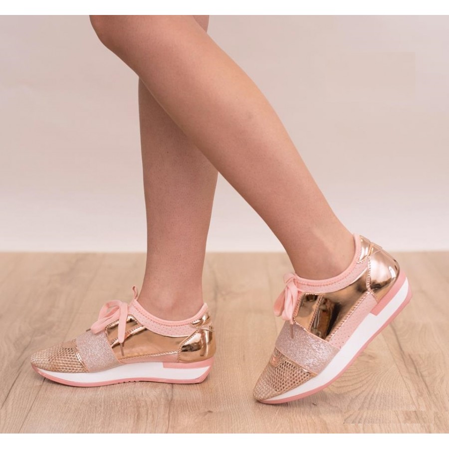 Pantofi casual X-22 PINK R1/4/4 - Pantofi casual -wowreduceri.ro Pantofi casual X-22 PINK R1/4/4 - Pantofi casual - wowreduceri.ro
