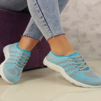 Pantofi casual B778-99 LAKE BLUE R1/2/4 Pantofi casual B778-99 LAKE BLUE R1/2/4