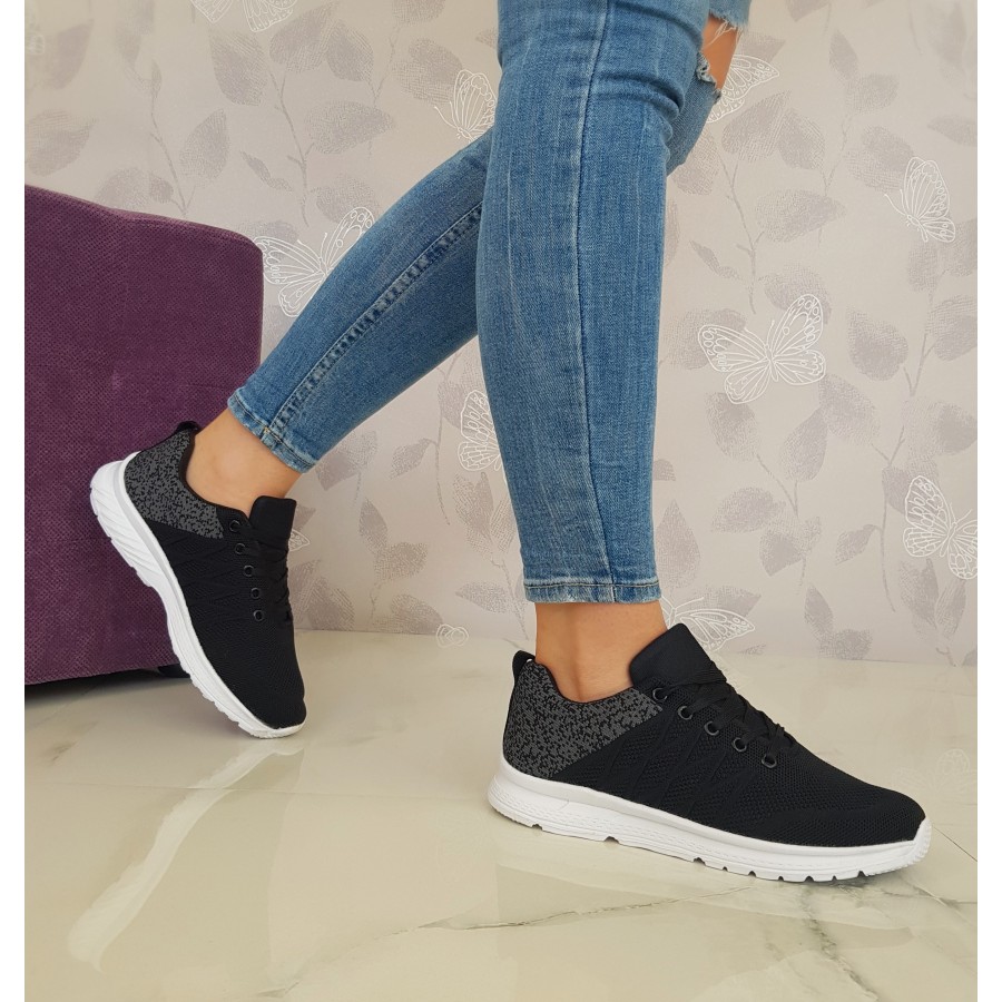 Pantofi casual DA53 BLACK-GREY R2/6/5 - Pantofi casual -wowreduceri.ro Pantofi casual DA53 BLACK-GREY R2/6/5 - Pantofi casual - wowreduceri.ro